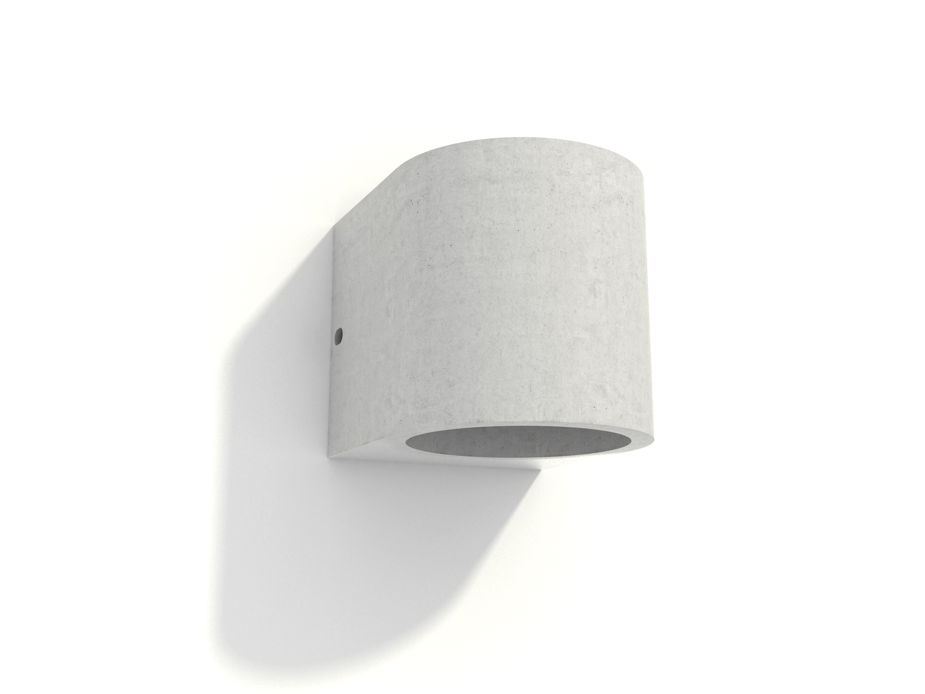 LVY-W0526 cement indoor LED wall lamps
